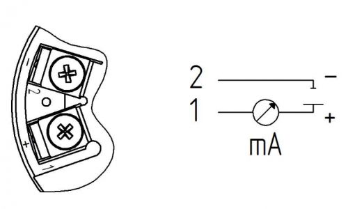 Преобразователи измерительные ТТ